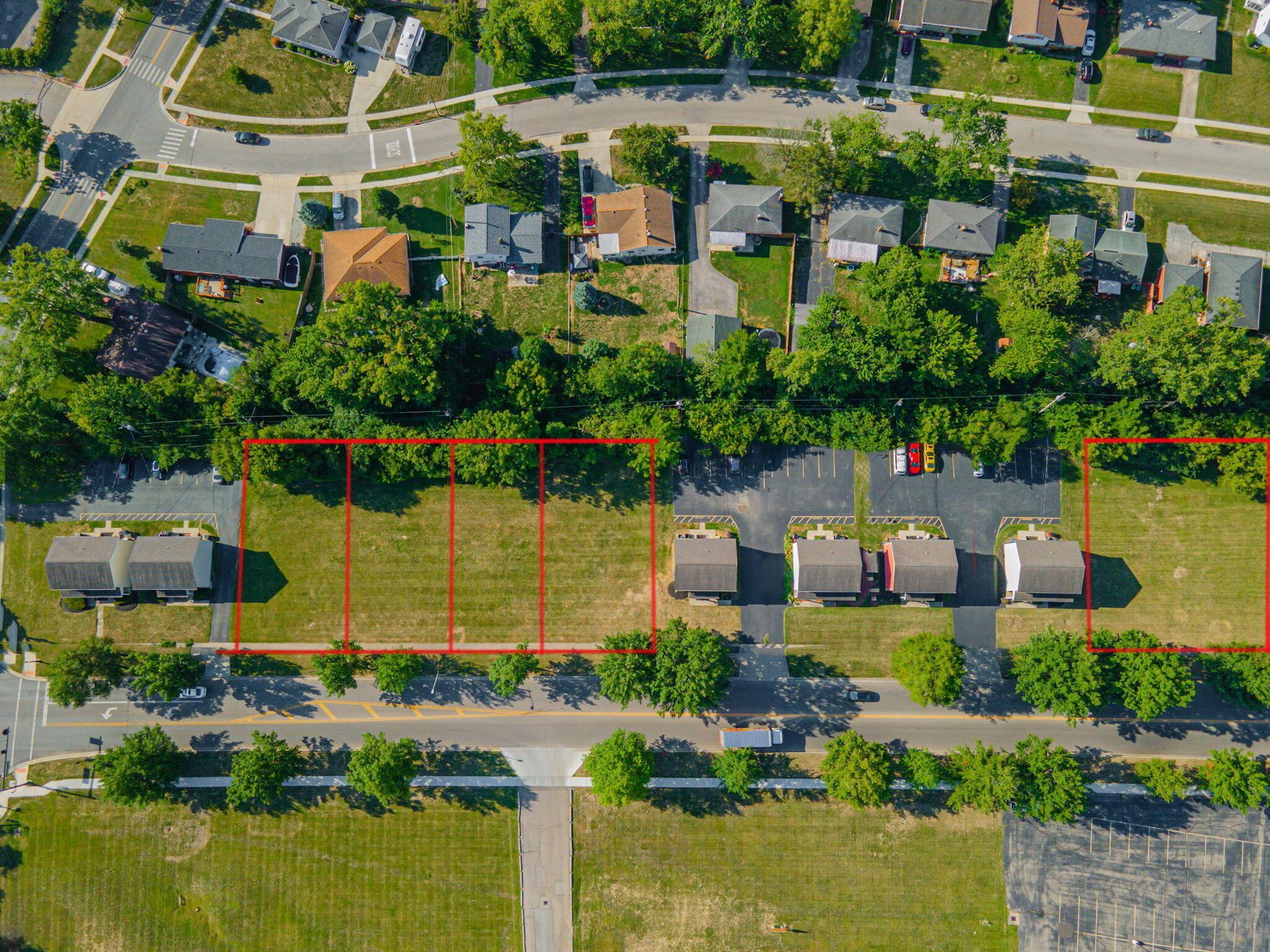 Southwest, 224029372, Grove City, Residential Land,  for sale, Nathaniel Hall, Keller Williams Consultants Realty