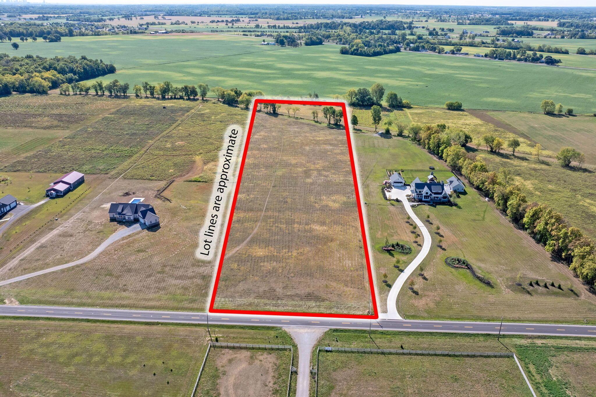 Hayden Run, 224032104, Hilliard, Other Land,  for sale, Nathaniel Hall, Keller Williams Consultants Realty