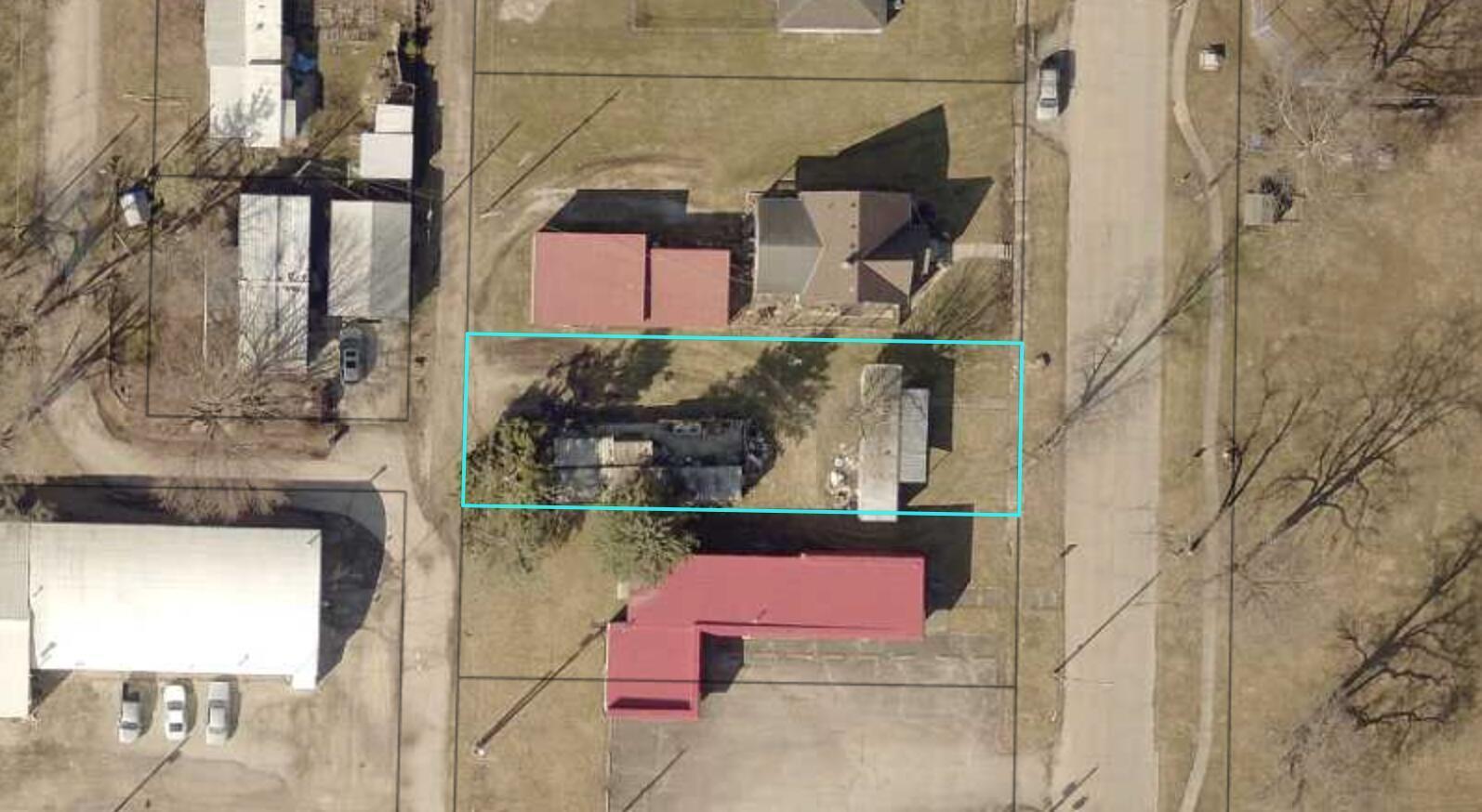 112 Park, 224036217, Crestline, Residential Land,  for sale, Nathaniel Hall, Keller Williams Consultants Realty