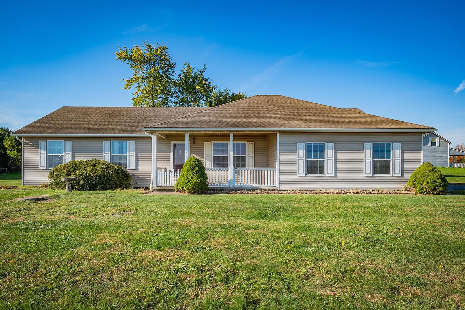 8019 Mechanicsburg-Catawba, 224037953, Mechanicsburg, Single Family Freestanding,  for sale, Nathaniel Hall, Keller Williams Consultants Realty