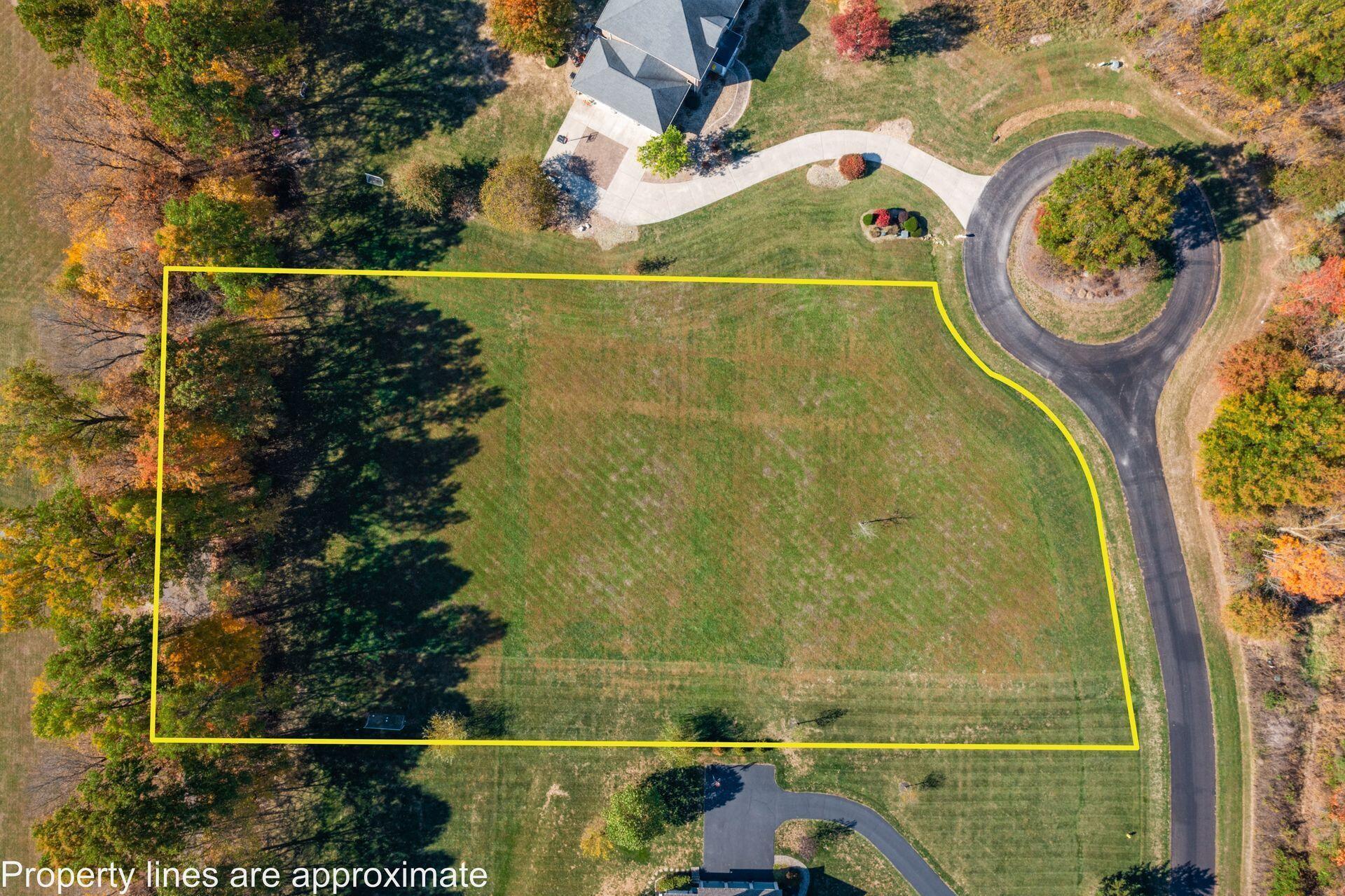 6650 Linda, 224038120, Sunbury, Residential Land,  for sale, Nathaniel Hall, Keller Williams Consultants Realty